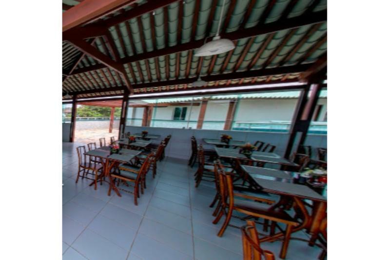 Hotel Enseada Dos Corais Cabo de Santo Agostinho Exterior foto