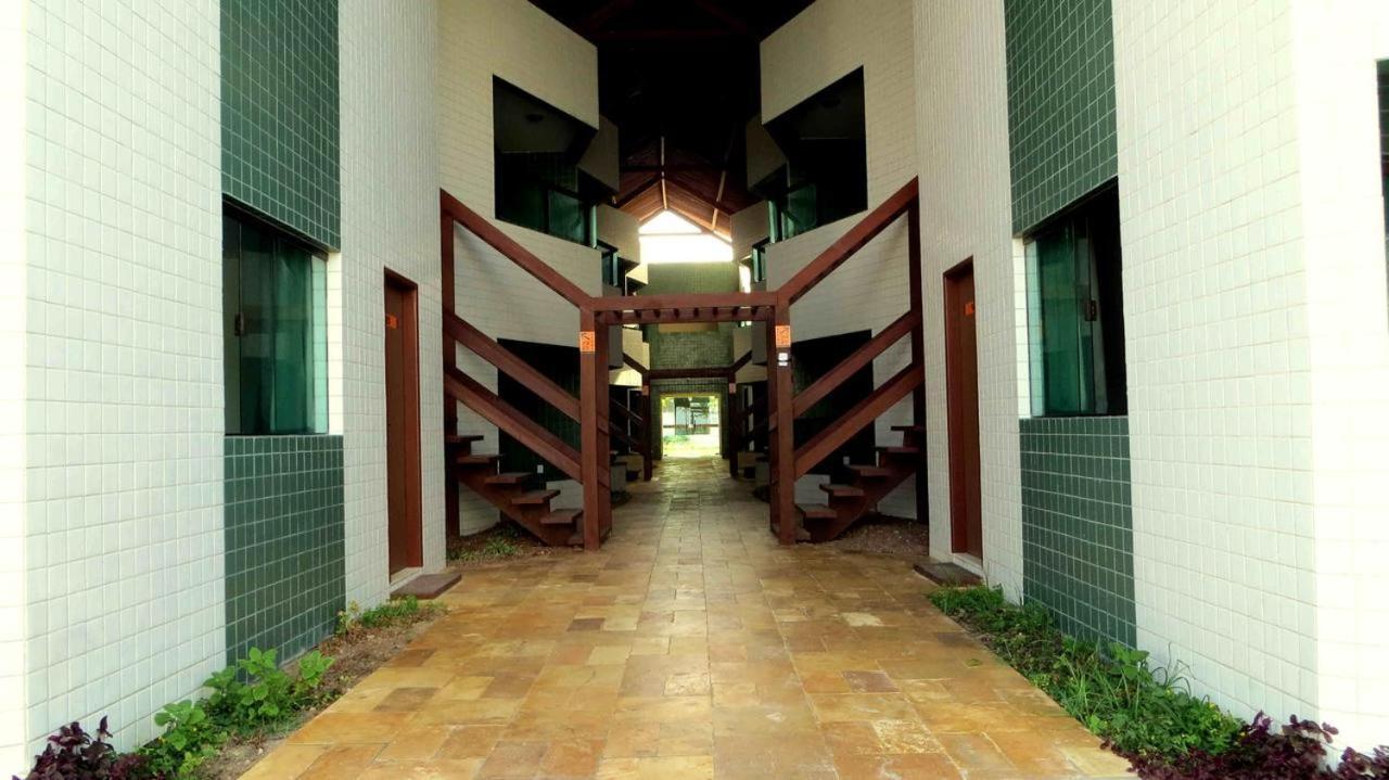 Hotel Enseada Dos Corais Cabo de Santo Agostinho Exterior foto